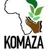 Komaza Logo
