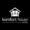 Komfort House Logo