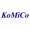 Komico Technology Logo