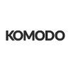 Komodo Digital Logo
