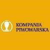 Kompania Piwowarska Logo