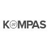KOMPAS Logo