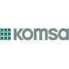 KOMSA Logo