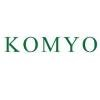 Komyo America Logo