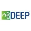 Kona Deep Logo