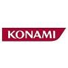 Konami Digital Entertainment Logo