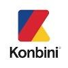 Konbini Logo