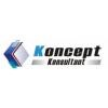 Koncept Konsultant Logo