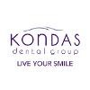 Kondas Dental Group Logo