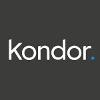 Kondor Logo