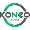 Koneo Mobile Logo