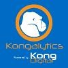 Kong Digital Logo