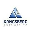 Kongsberg Automotive Logo