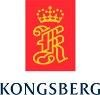 Kongsberg Gruppen Logo