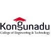 Kongunadu College of Engineering and Technology Logo
