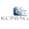 Koniag Logo