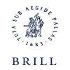 Koninklijke Brill Logo