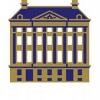 Koninklijke Nederlandse Akademie van Wetenschappen Logo