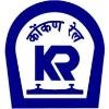 Konkan Railway Logo