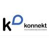Konnekt Global Communications Logo
