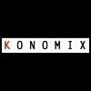 KONOMIX Logo