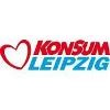 Konsum Leipzig Logo