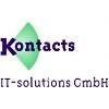 Kontacts IT-solutions Logo