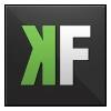 KontrolFreek Logo