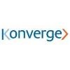 Konverge Digital Solutions Logo
