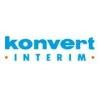 Konvert Interim Logo