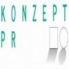 KONZEPT PR Logo