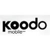 Koodo Mobile Logo