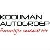 Kooijman Autogroep Logo