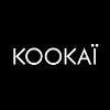 Kookai Logo