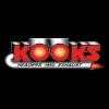 Kooks Custom Headers Logo