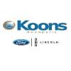 Koons Ford Logo