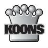 Koons Mazda Logo