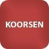 Koorsen Fire & Security Logo