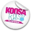 KOOSA Kids Logo