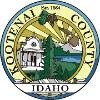 Kootenai County Logo