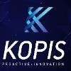 Kopis USA Logo