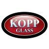 Kopp Glass Logo
