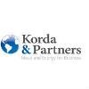 Korda & Partners Logo