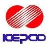 Korea Electric Power Logo