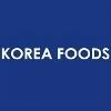 Korea Foods Logo