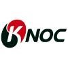 Korea National Oil Corporation Logo