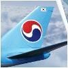 Korean Air Logo