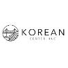 Korean Center Logo