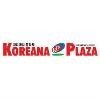 KOREANA PLAZA MARKET OAKLAND Logo
