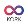 Kork Logo